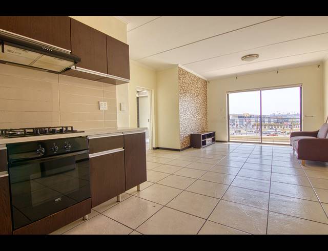 2 BEDROOM APARTMENT FOR SALE IN FOURWAYS